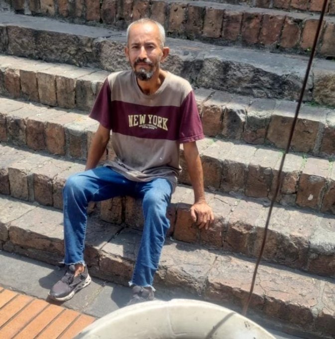 Foto de Yesid Rodríguez Duarte