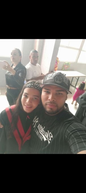 Foto de Laura Lisbeth León fuenmayor