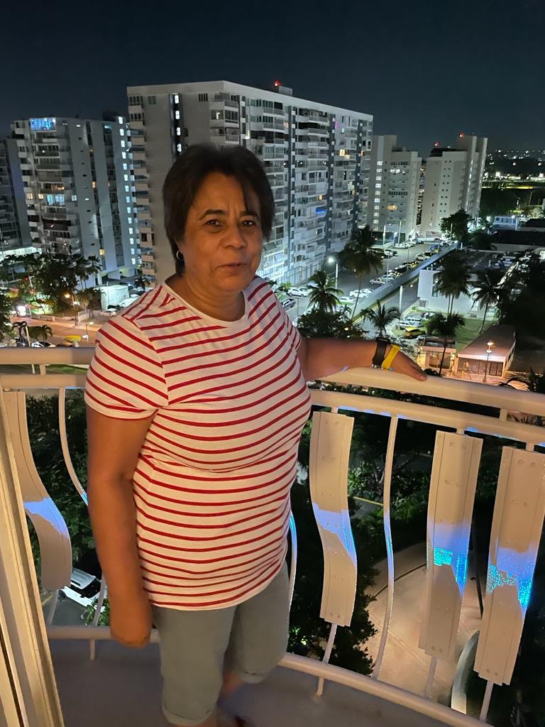 Foto de Yolanda Moreno García