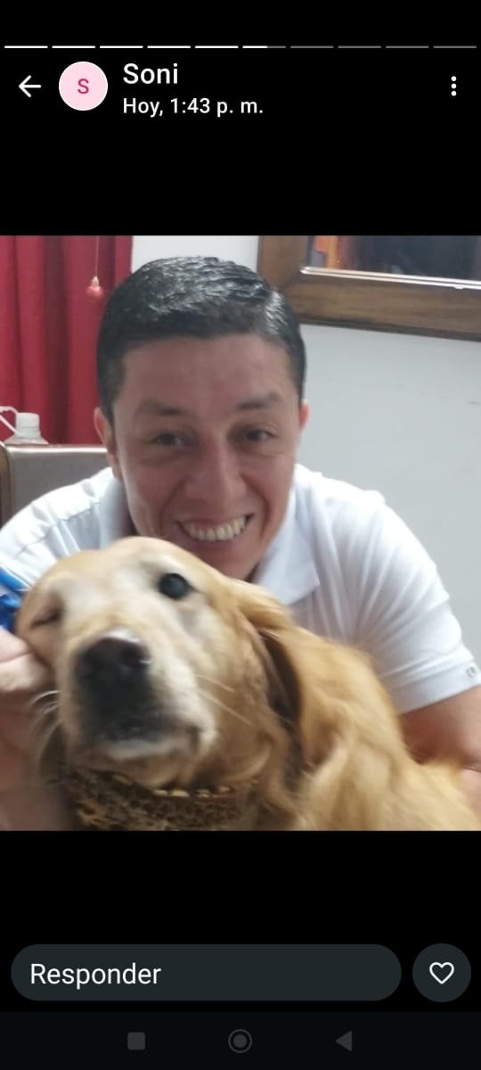 Foto de Esau Alexander Alvarez Castaño