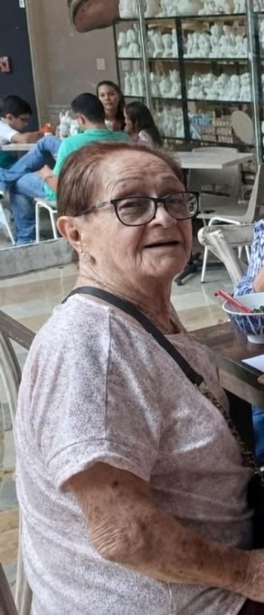 Foto de Esperanza Jiménez Saa