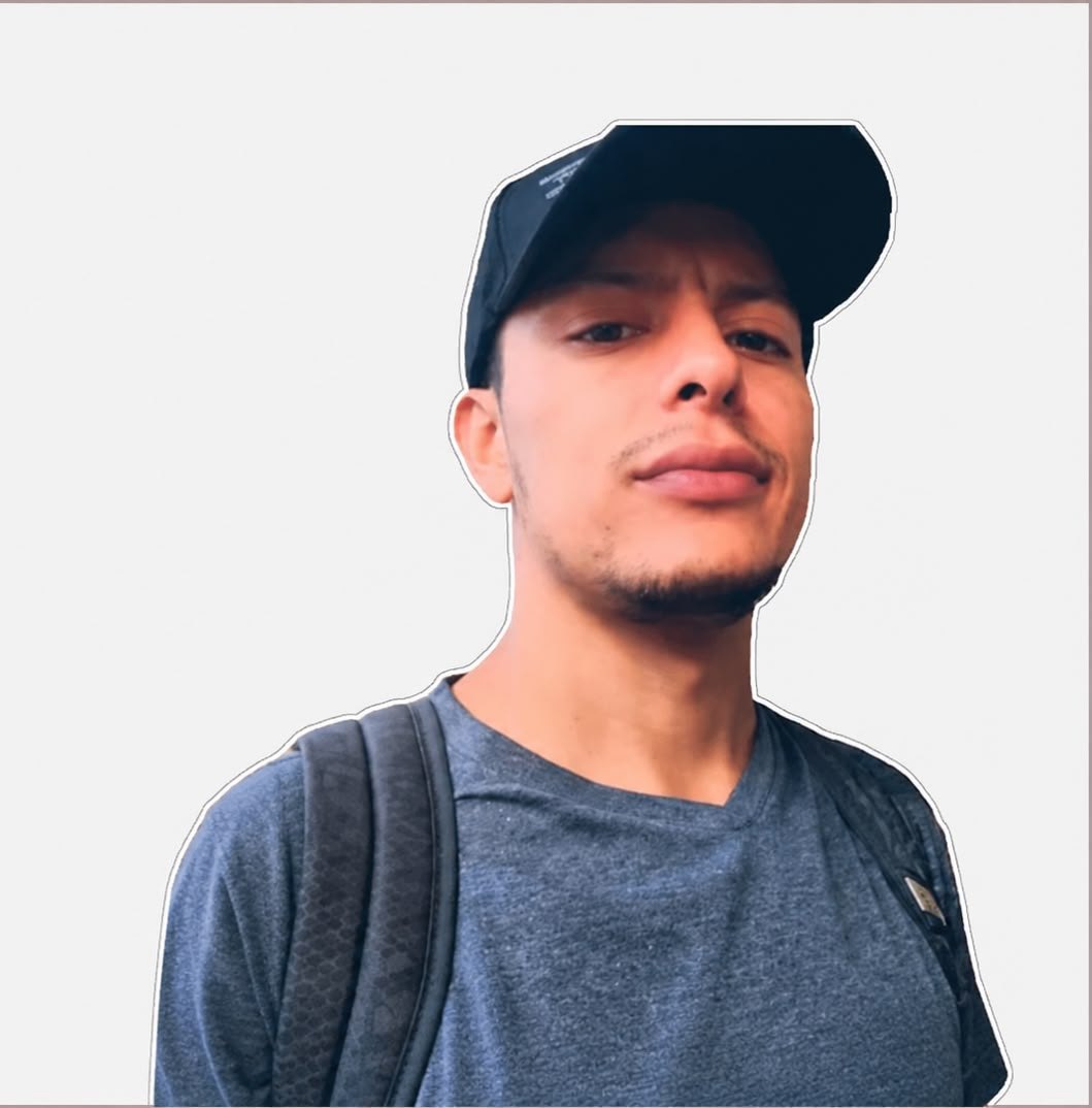 Foto de MICHAEL LUGO