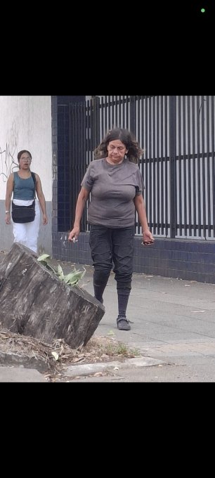 Foto de Rubiela Franco araujo