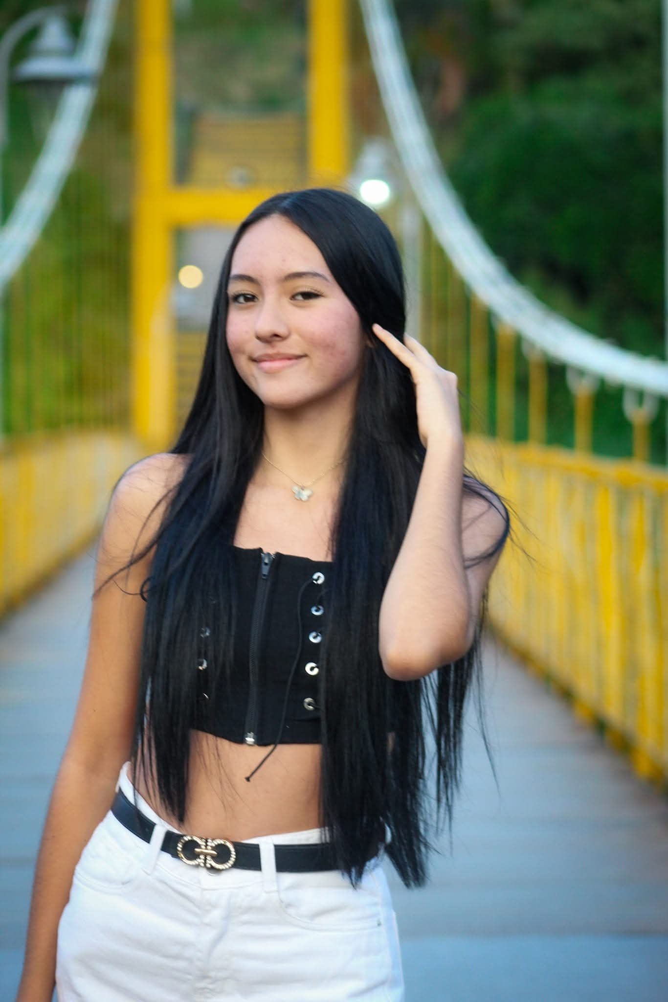 Foto de VALERY MESTIZO