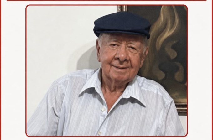 Foto de Humberto Vanegas Restrepo