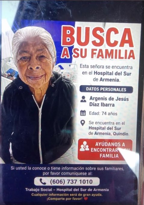 Foto de Argenis de Jesús Díaz Ibarra