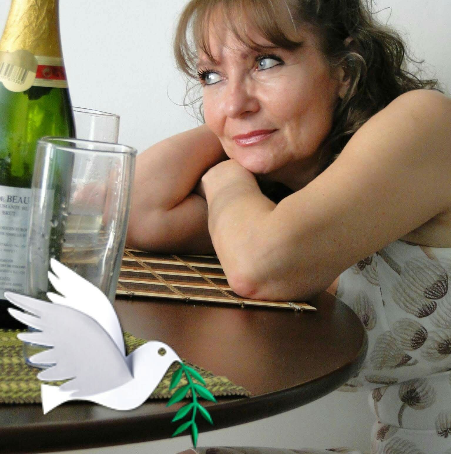 Foto de Stella López gallego