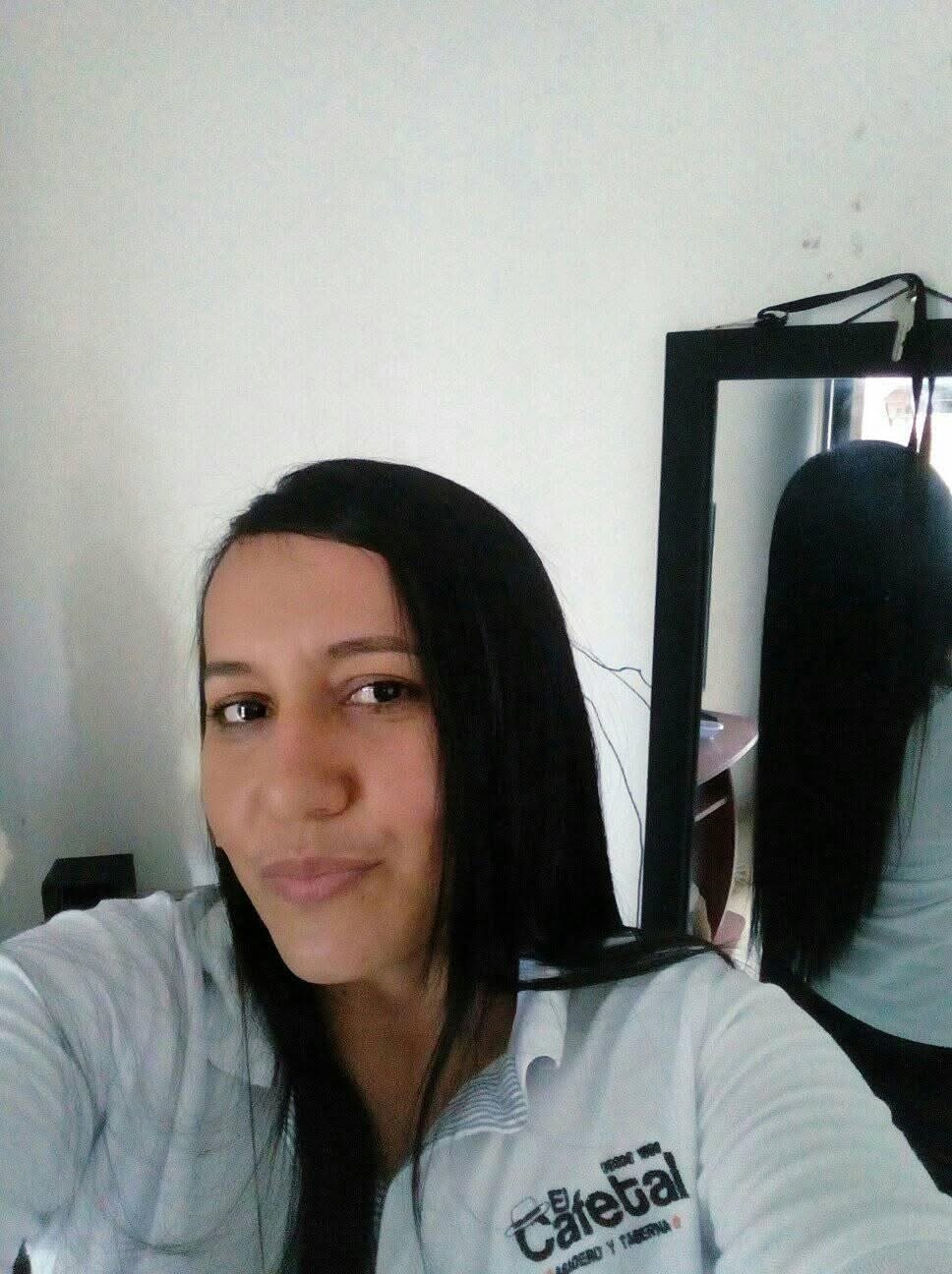 Foto de Amalia Romero Luque