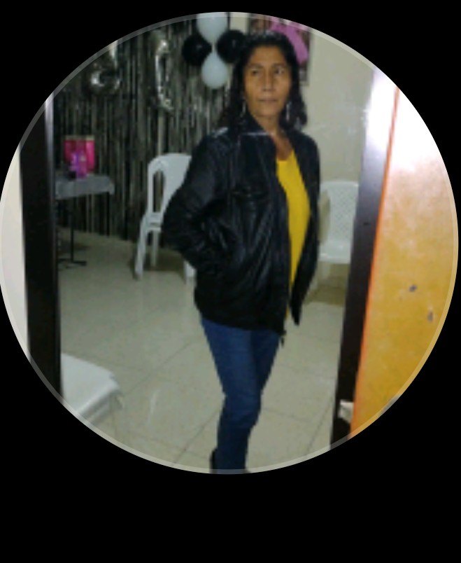 Foto de Ana ruth Padilla pay