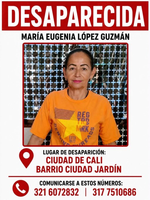 Foto de Maria eugenia Lopez Guzman