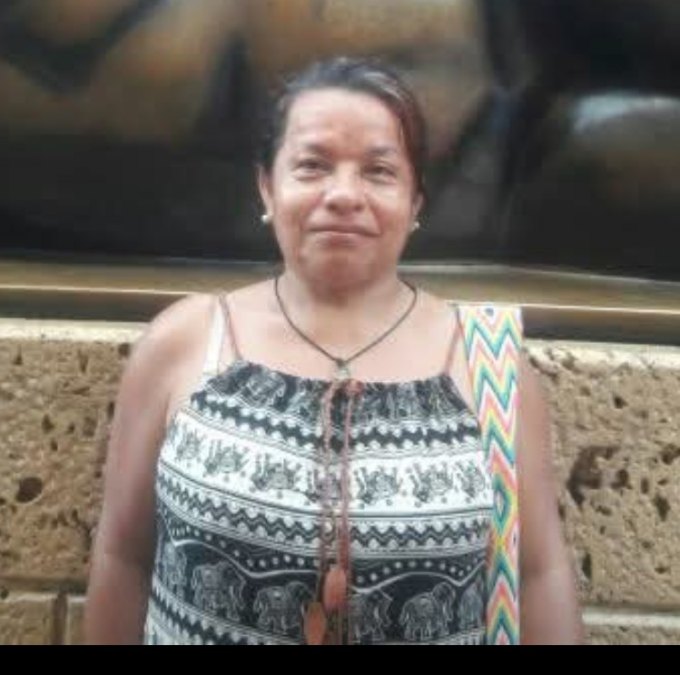 Foto de Adriana Díaz palma