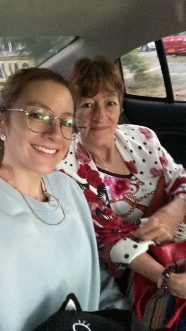 Foto de Laura Isabel Londoño