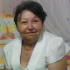 Foto de Adiela García Opsina