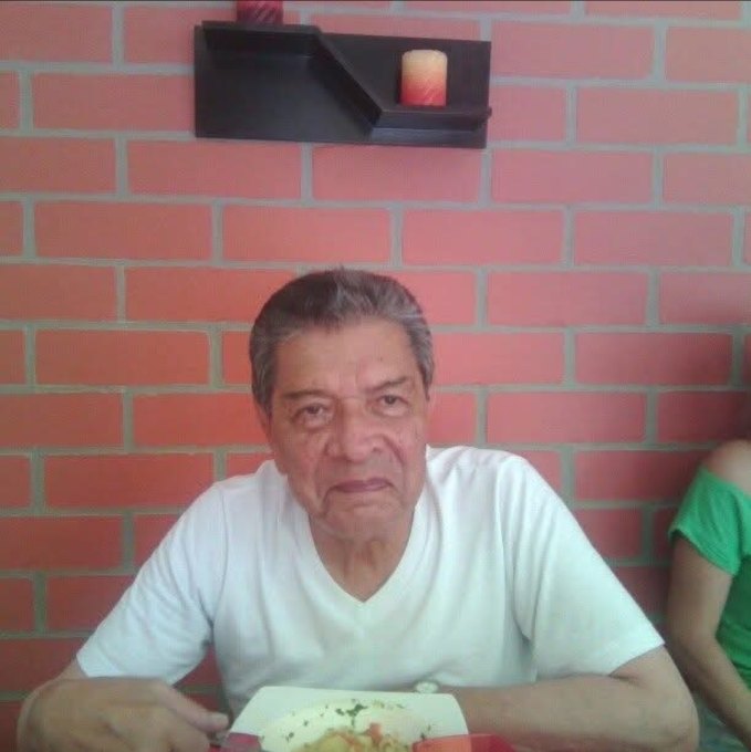 Foto de Medardo Torres