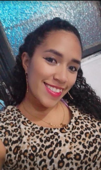 Foto de Anaiby Villasmil