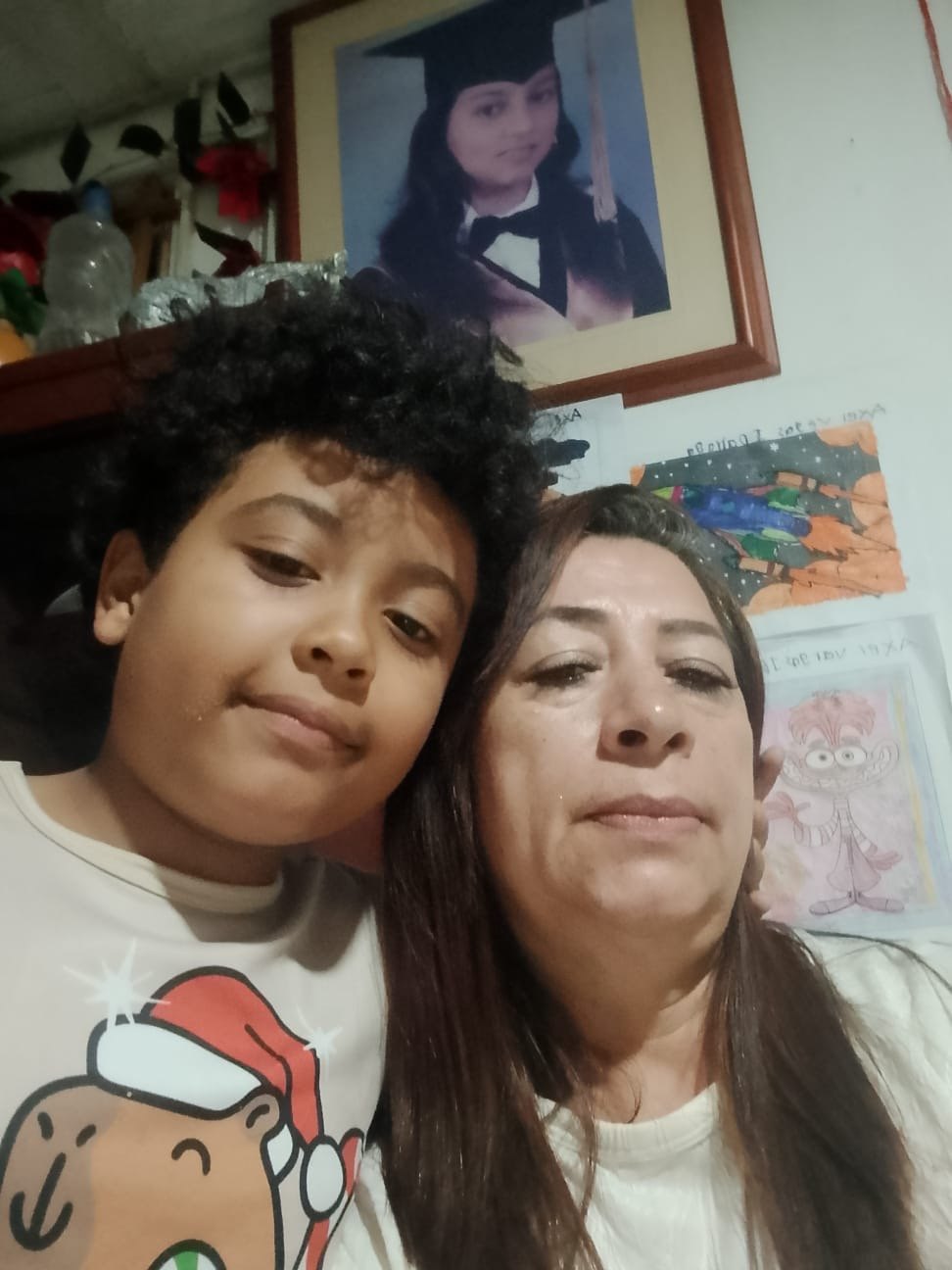 Foto de María Luz Dary Castillo Marín