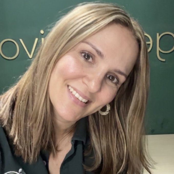 Foto de GINNA MARIA ZÁRATE LOPEZ