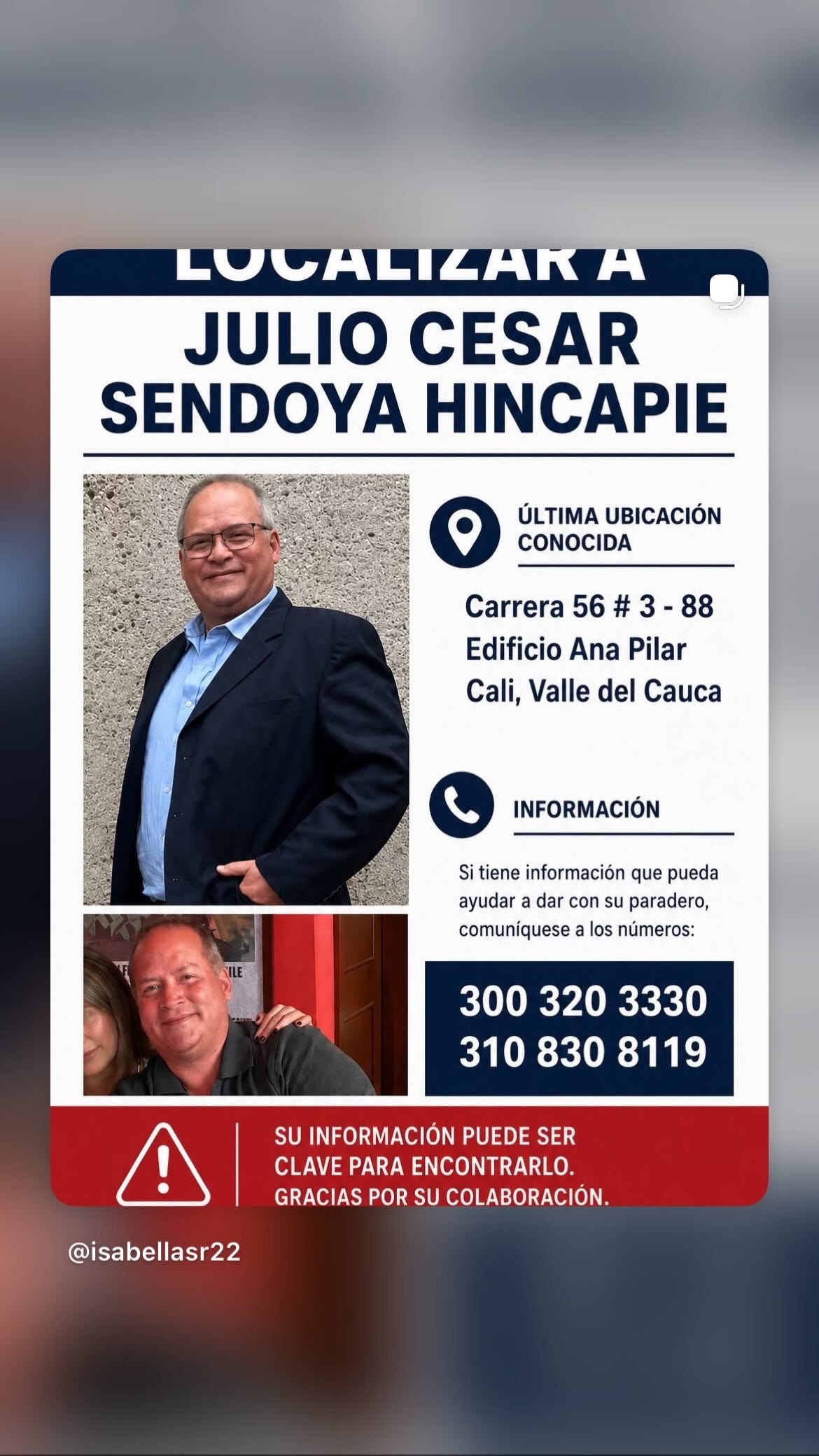 Foto de Karen Torres