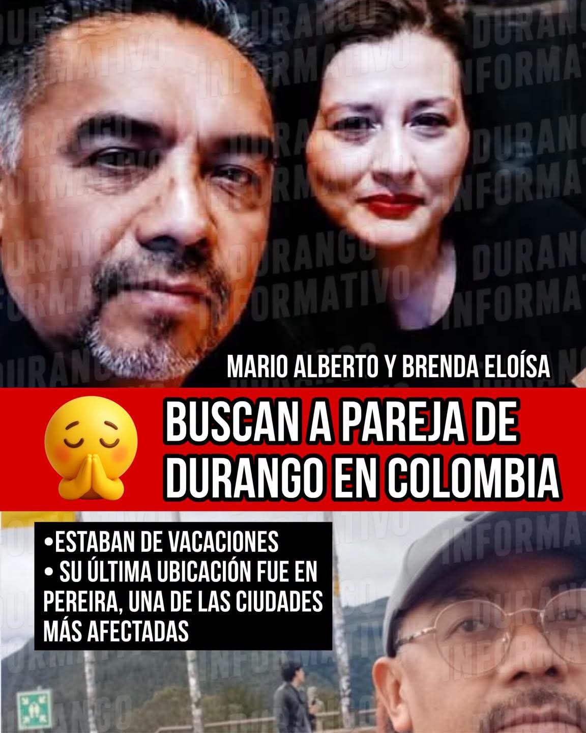 Foto de Mario Alberto Zapata verdier