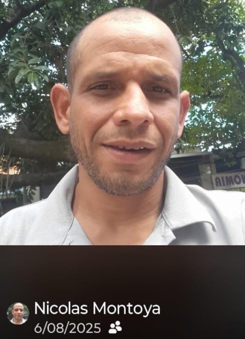 Foto de William Nicolas Montoya Restreepo