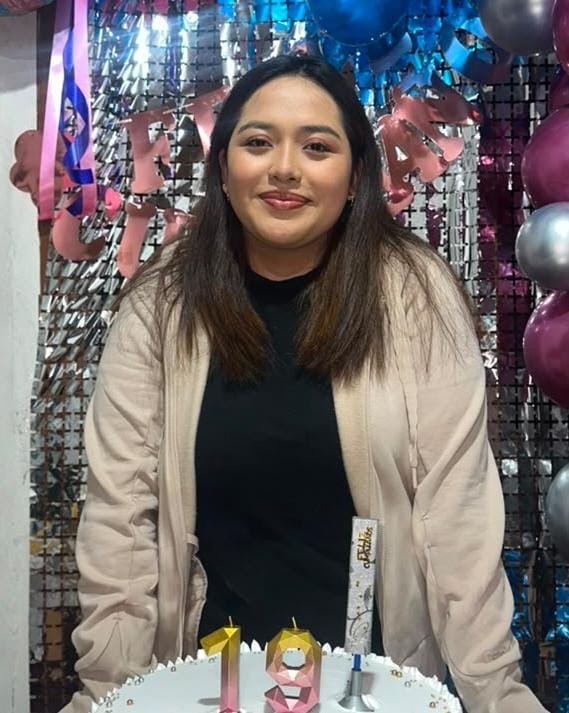 Foto de Maria del rosario Caicedo