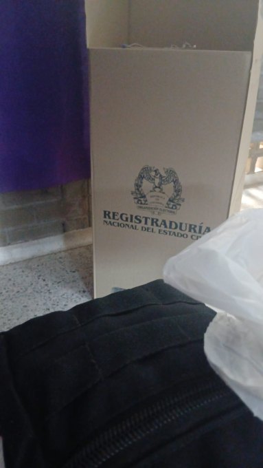 Foto de Aida Cristina Diaz Moreno