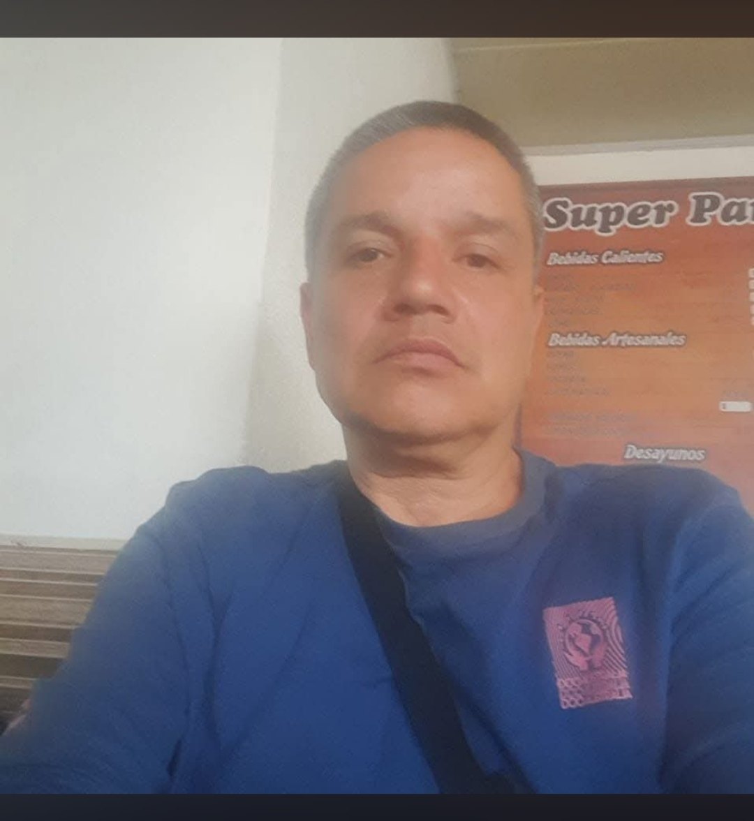 Foto de Dumas Monroy marin