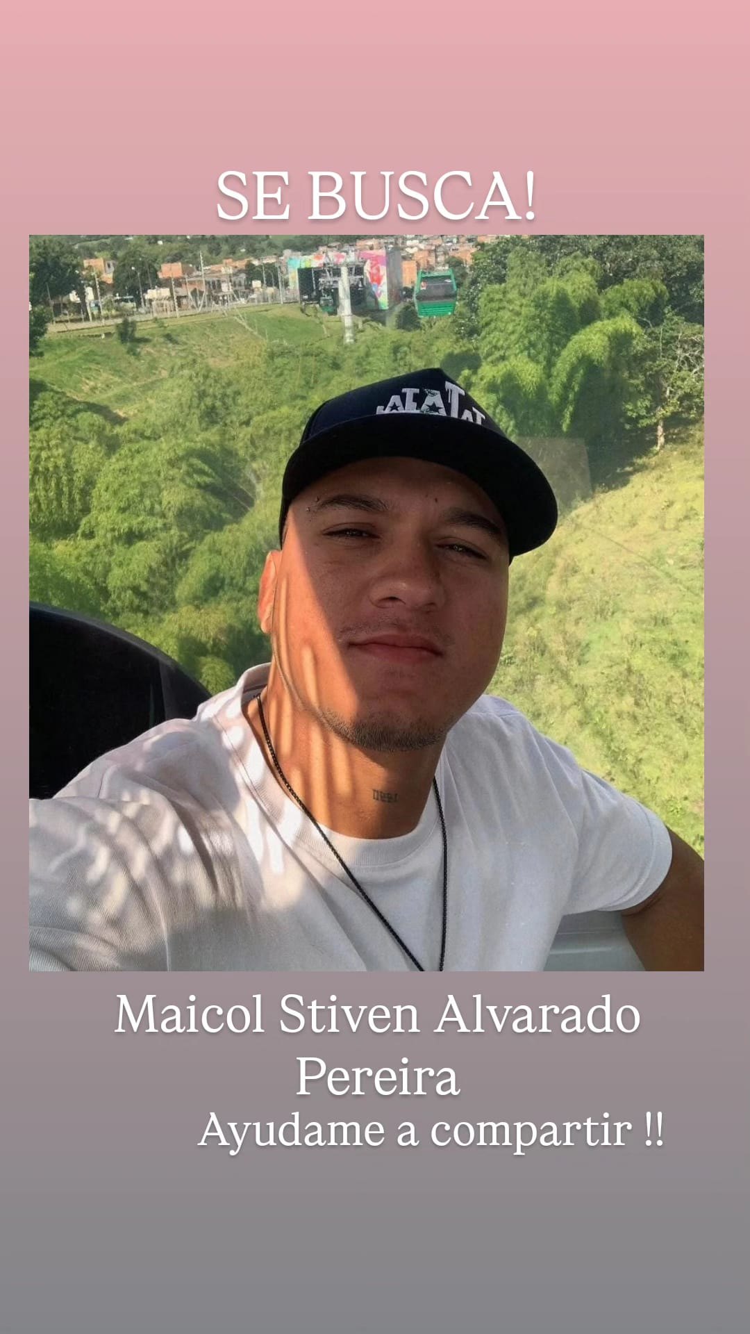 Foto de Michael stiven Alvarado idarraga