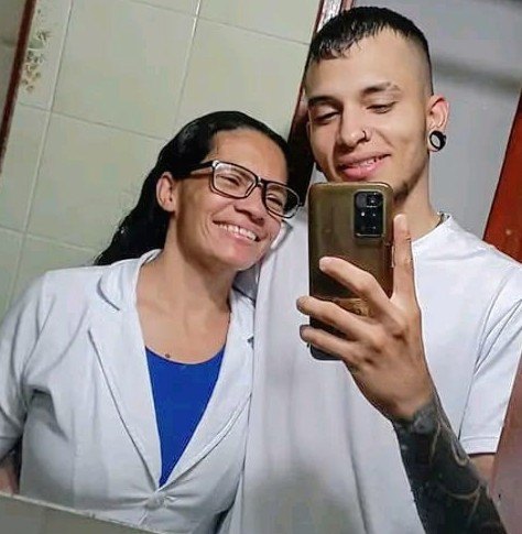 Foto de Jacob Ramirez