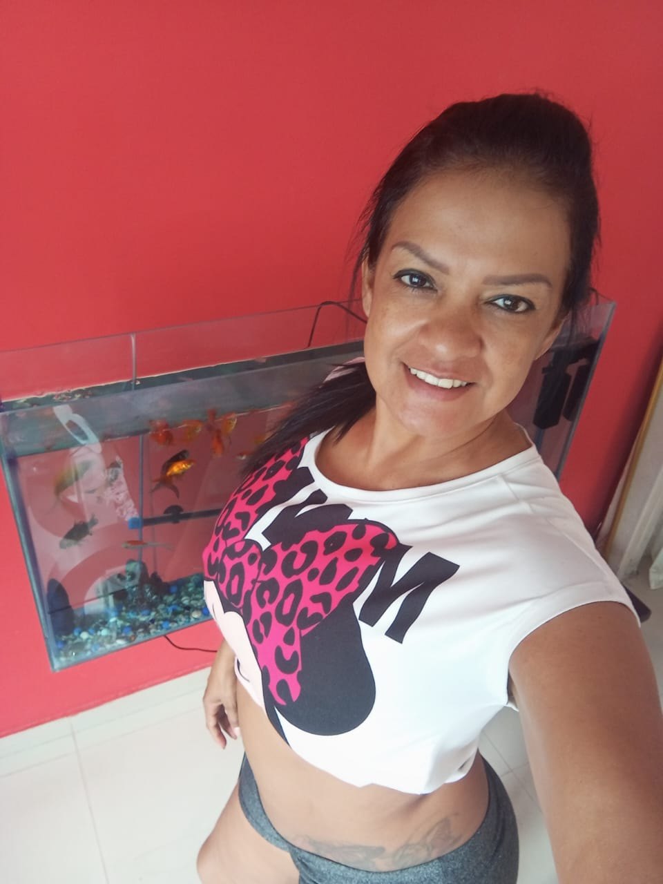 Foto de Maria Lucero Solis Torres
