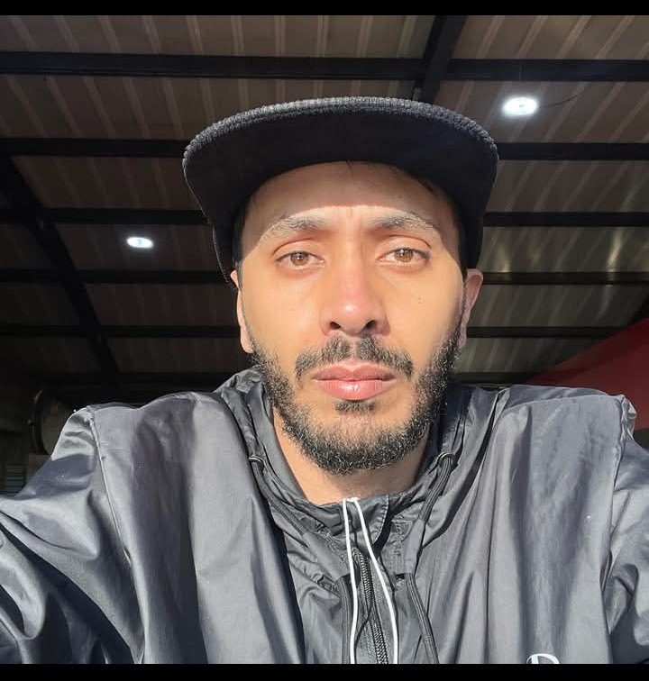 Foto de Samuel Benavides