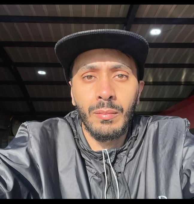 Foto de Samuel Benavides