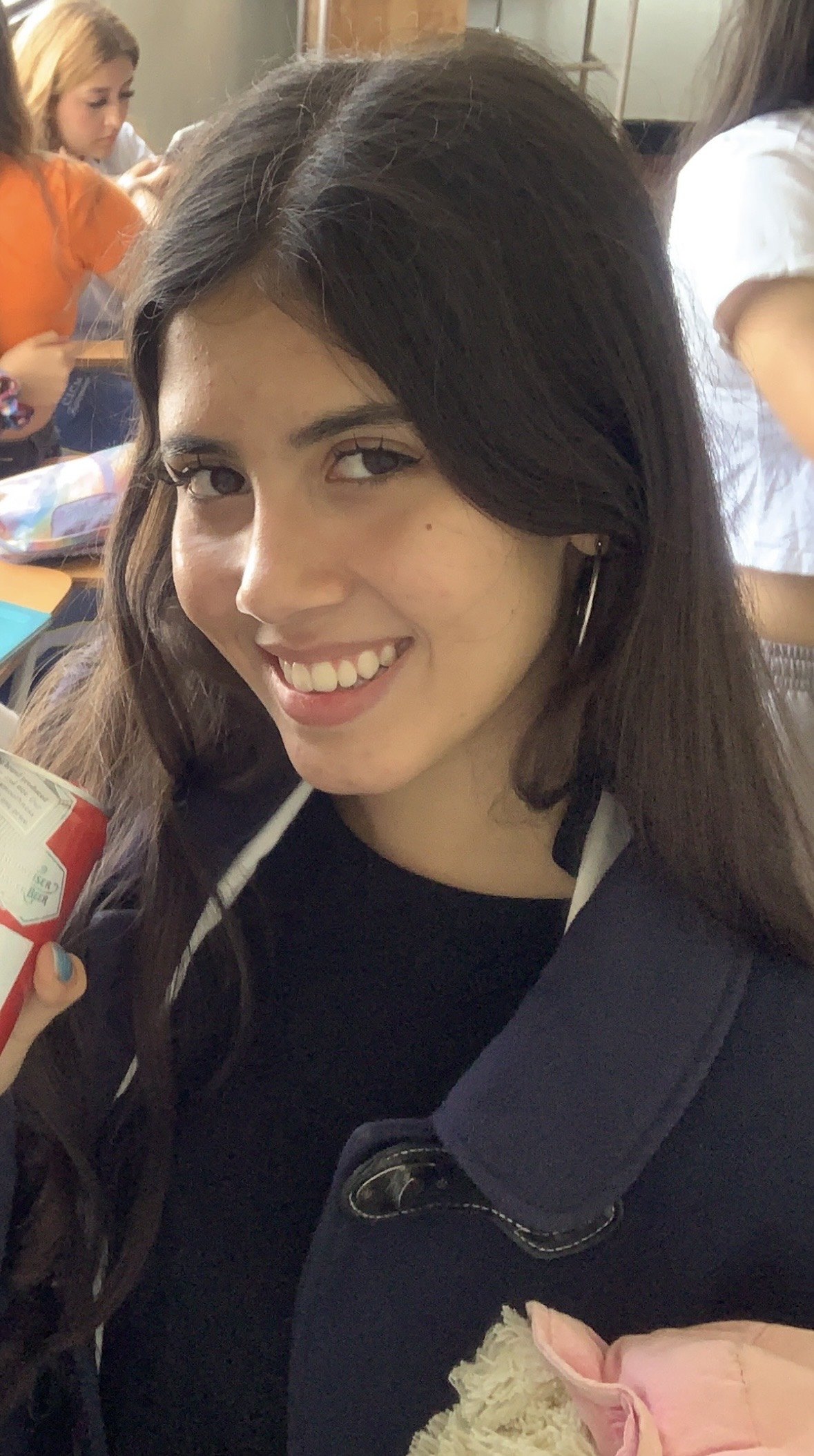Foto de Emily Betancur Galvis
