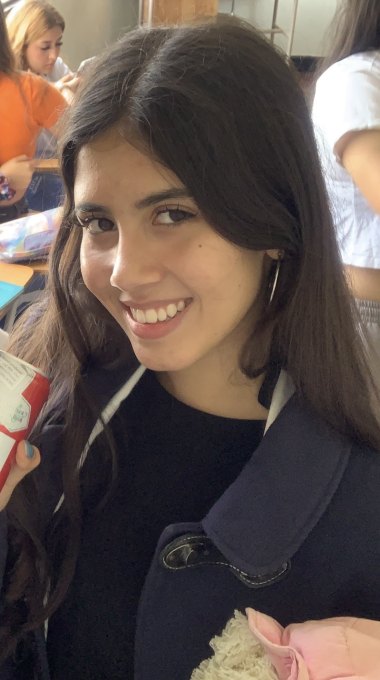 Foto de Emily Betancur Galvis