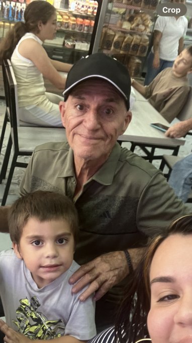 Foto de Fiorela Ortega