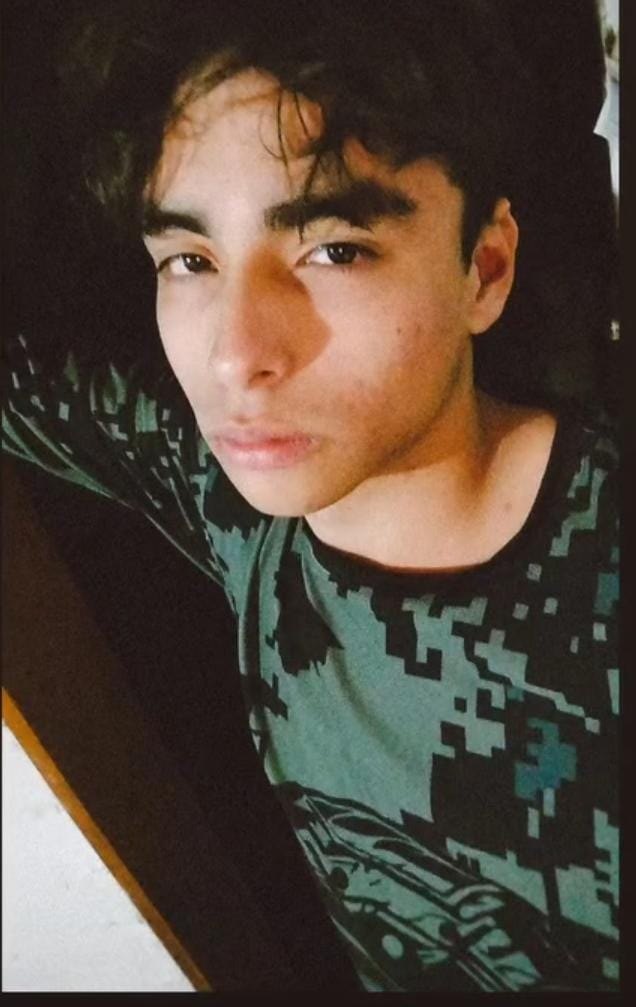 Foto de Johan Alejandro Fernández Bedoya