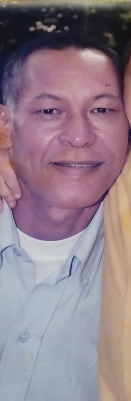 Foto de Lisandro Carabali