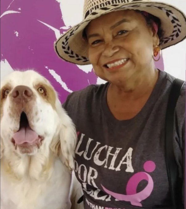 Foto de Myrna De Marcus