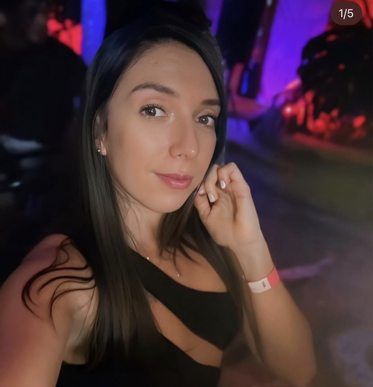 Foto de Andrea Gonzales Mejía