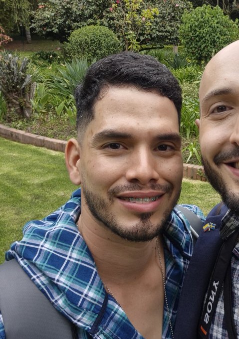 Foto de Jesus Vielma
