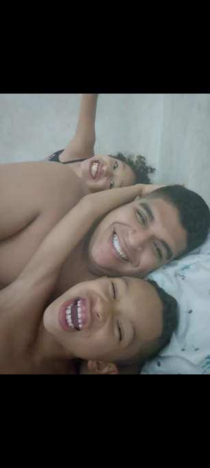 Foto de Darry Dikember Roso Baute