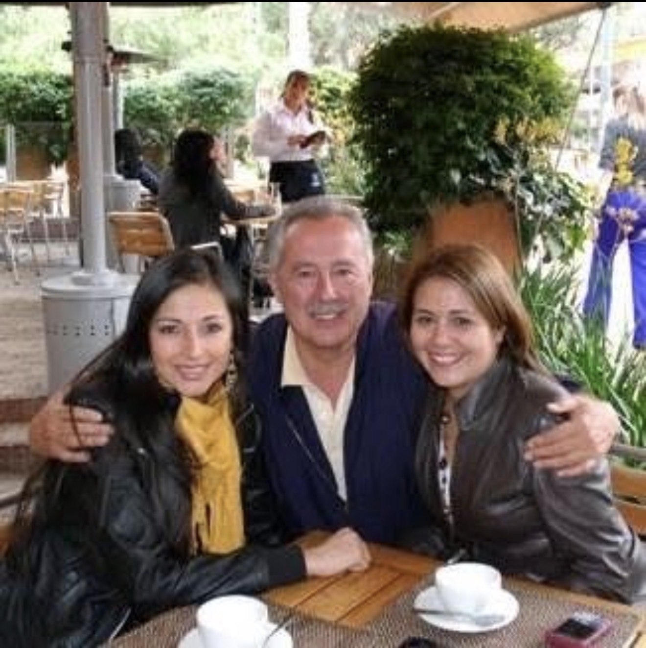 Foto de Iván Henao