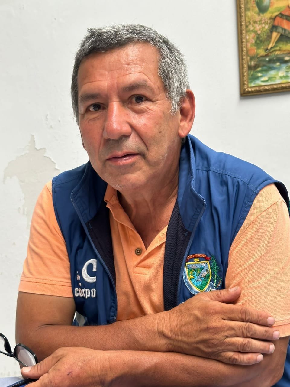 Foto de Diego Fernando Saenz Velez