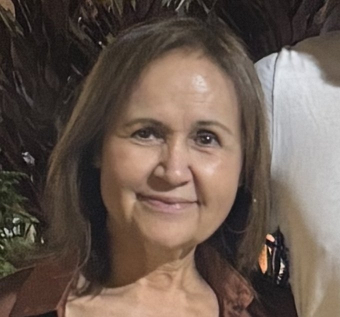 Foto de Aura María Muñoz García