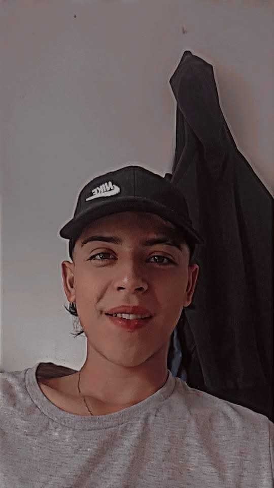 Foto de Santiago Bayona rico
