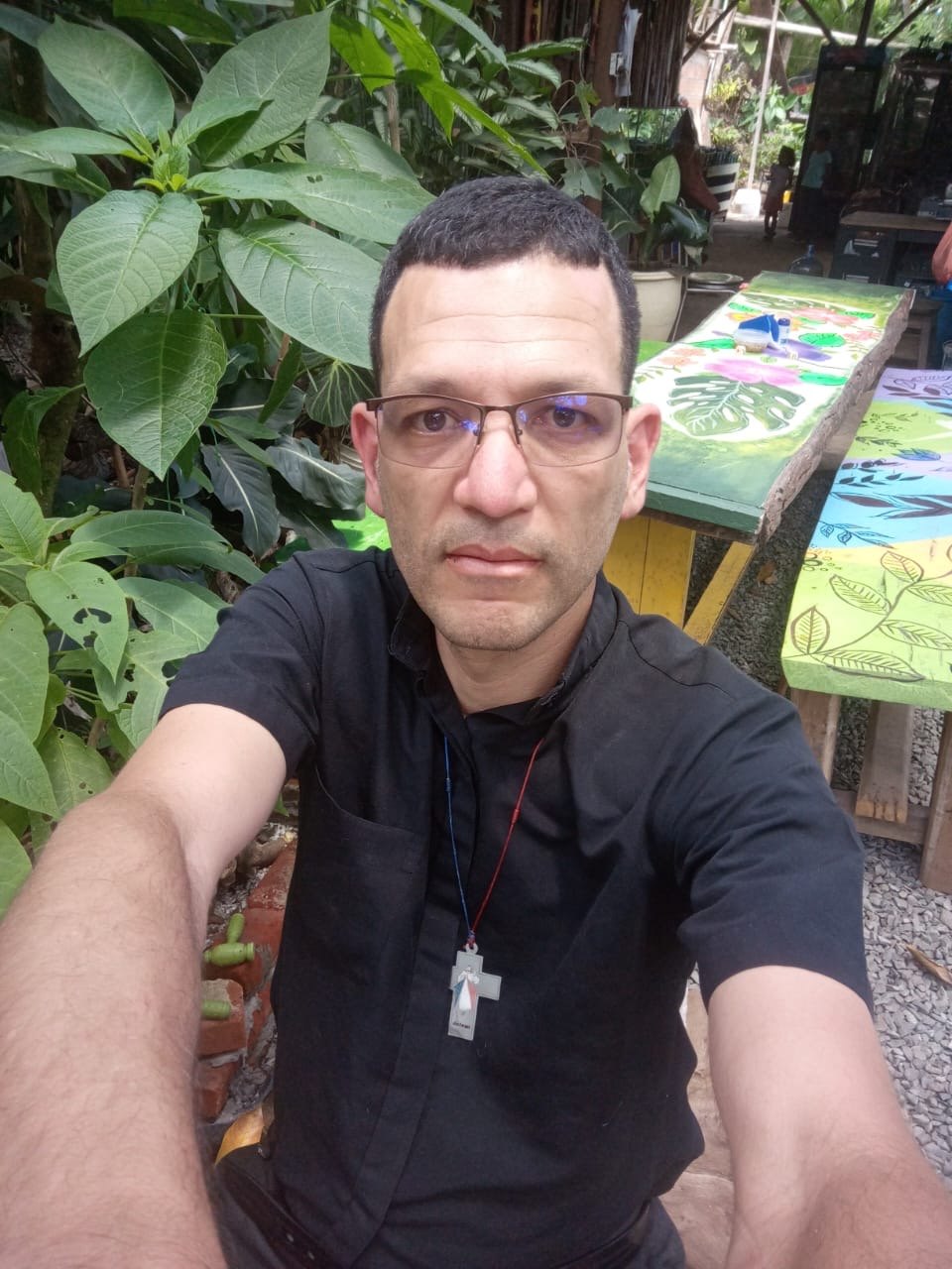 Foto de John Jairo Granda Giraldo