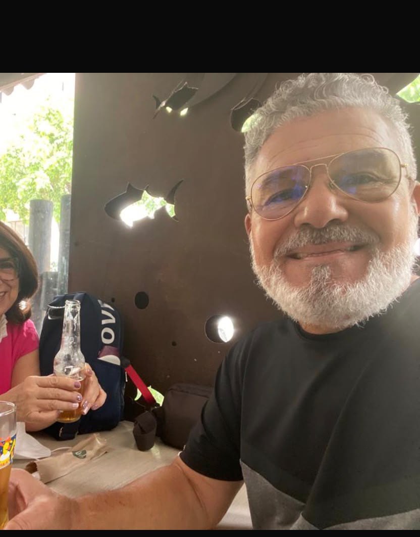 Foto de Nicole Téllez Otero