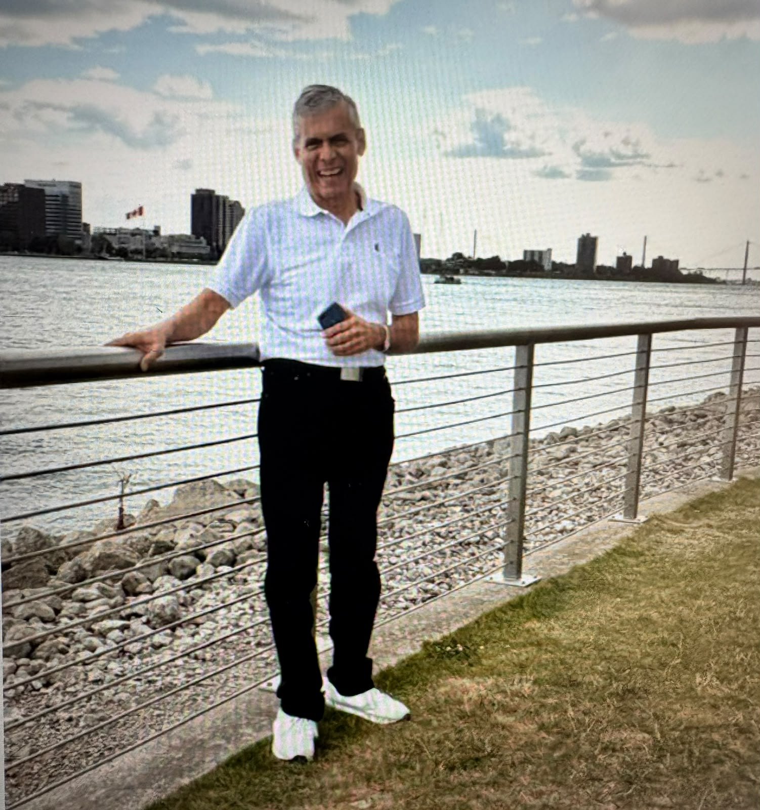 Foto de Guillermo Ceballos