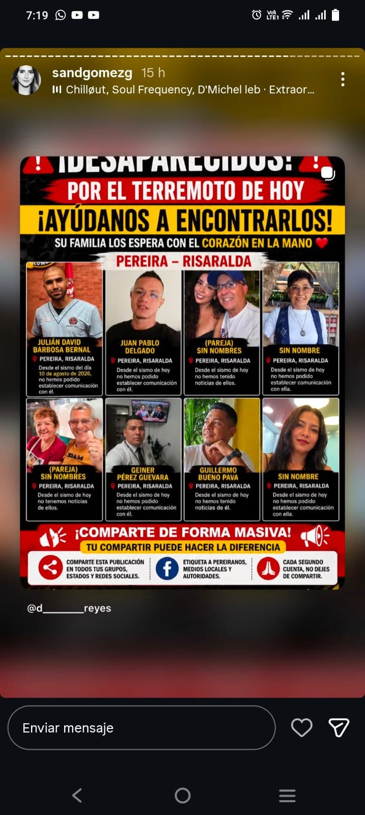 Foto de JUAN PABLO DELGADO
