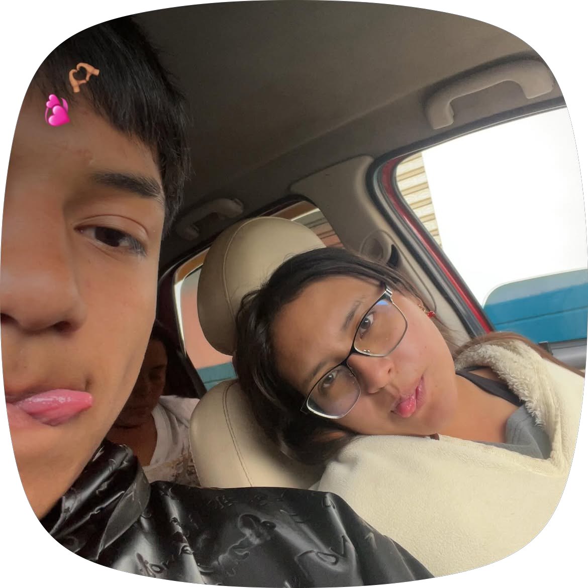 Foto de Merli Gabriela Meneses pincha